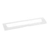 Whirlpool W10827015 Fridge Pantry Drawer Door Cover