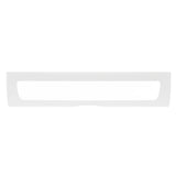 Whirlpool W10827015 Fridge Pantry Drawer Door Cover