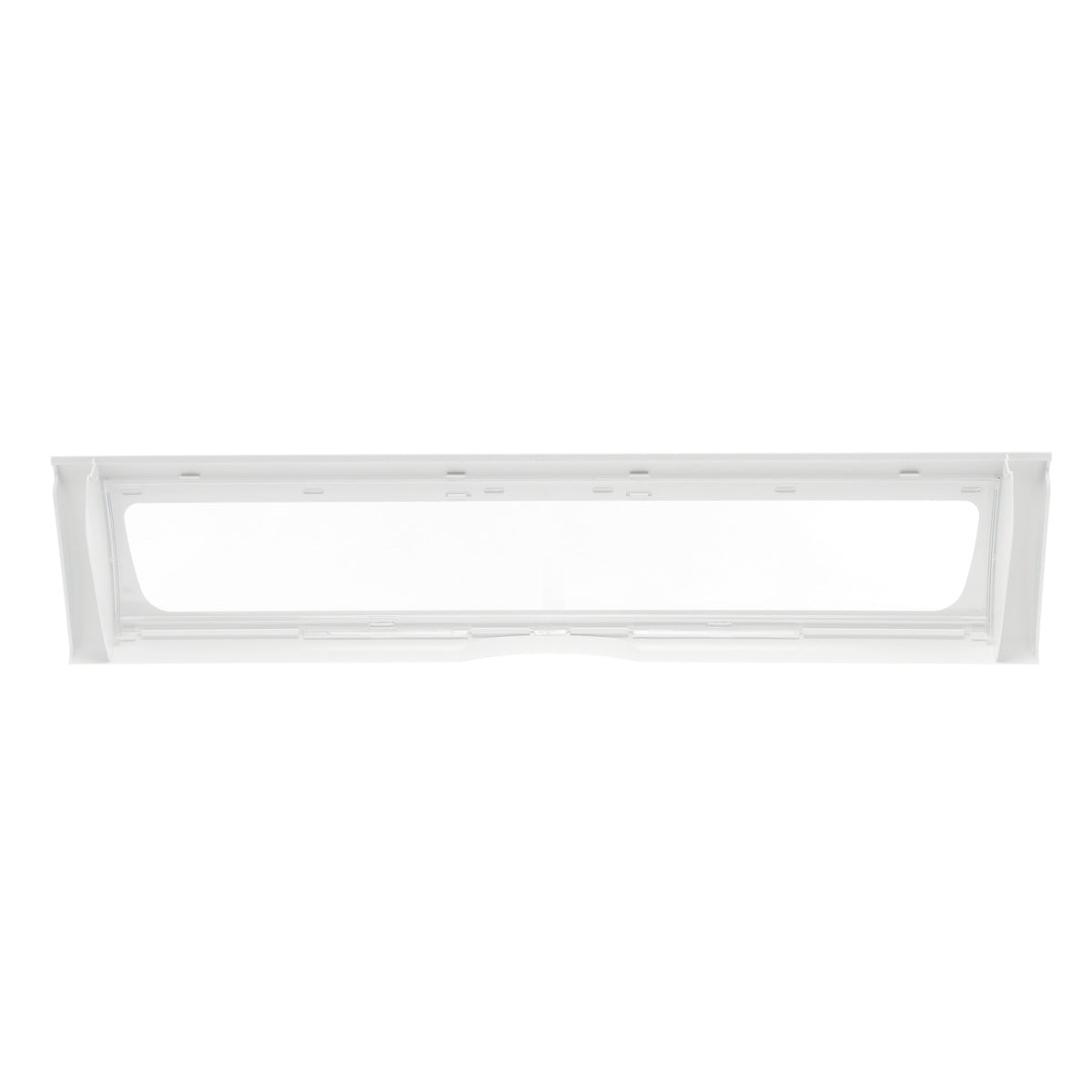 Whirlpool W10827015 Fridge Pantry Drawer Door Cover