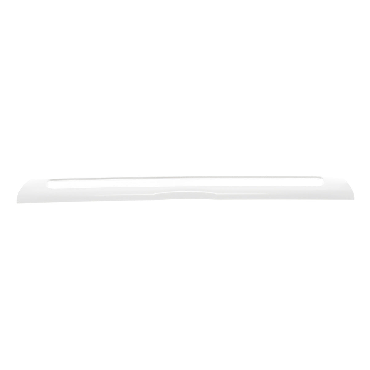 Whirlpool W10827015 Fridge Pantry Drawer Door Cover
