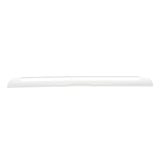Whirlpool W10827015 Fridge Pantry Drawer Door Cover