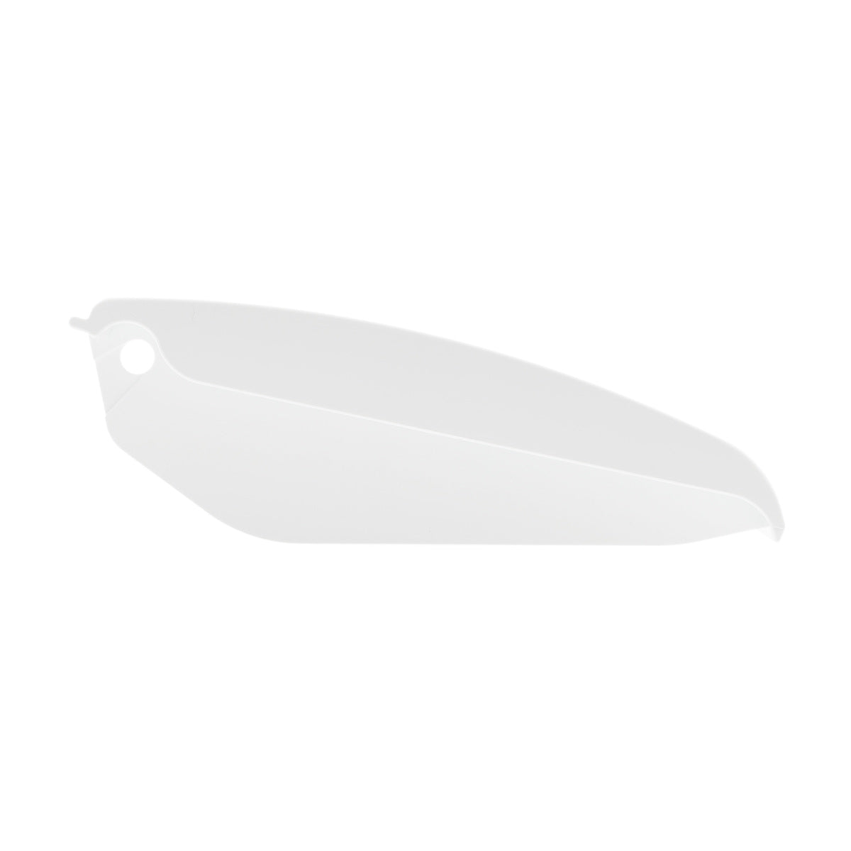 Whirlpool W10827015 Fridge Pantry Drawer Door Cover