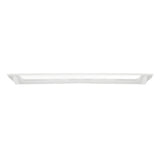 Whirlpool W10827015 Fridge Pantry Drawer Door Cover