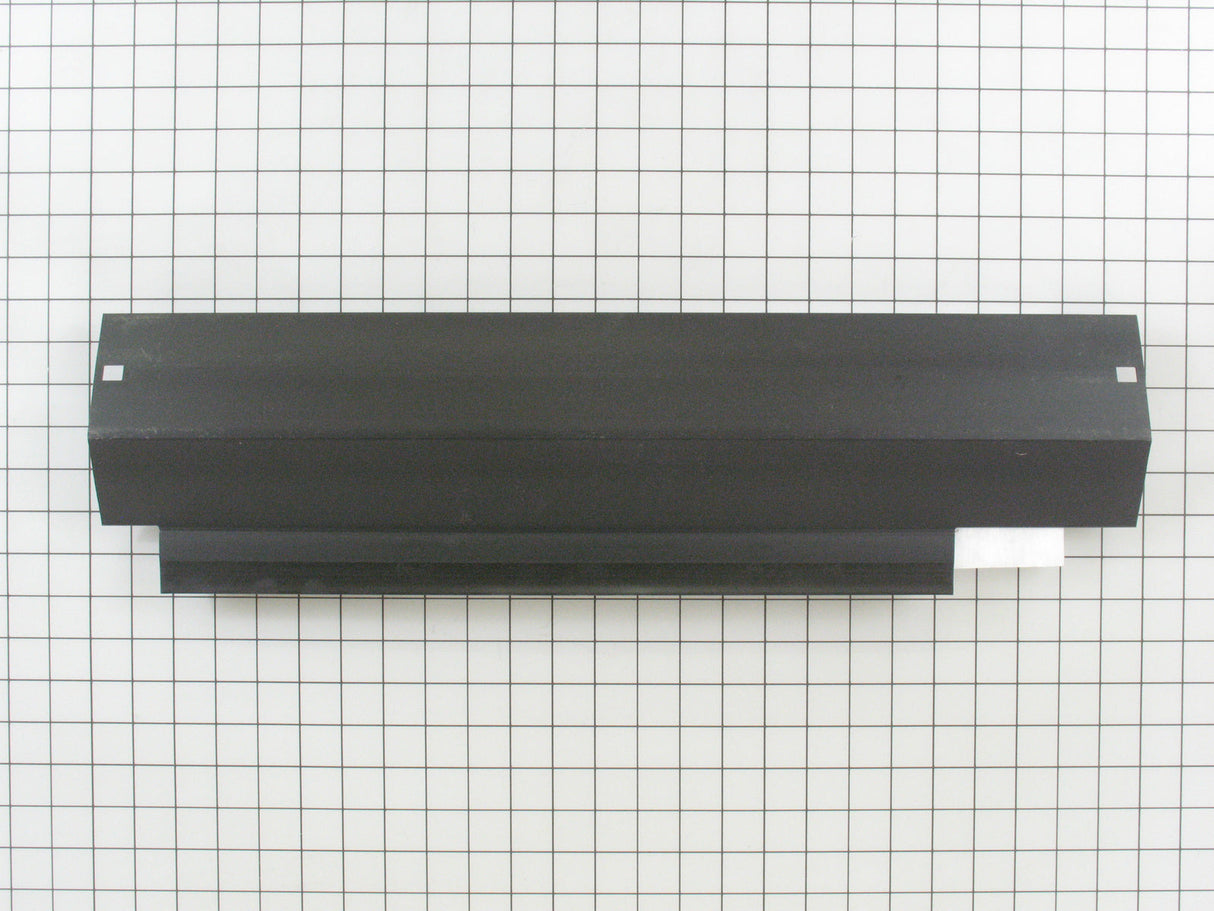 Whirlpool Dishwasher Panel Part W10827631