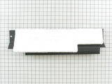 Whirlpool Dishwasher Panel Part W10827631