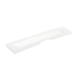 Whirlpool W10827914 Refrigerator Pantry Drawer Front Part