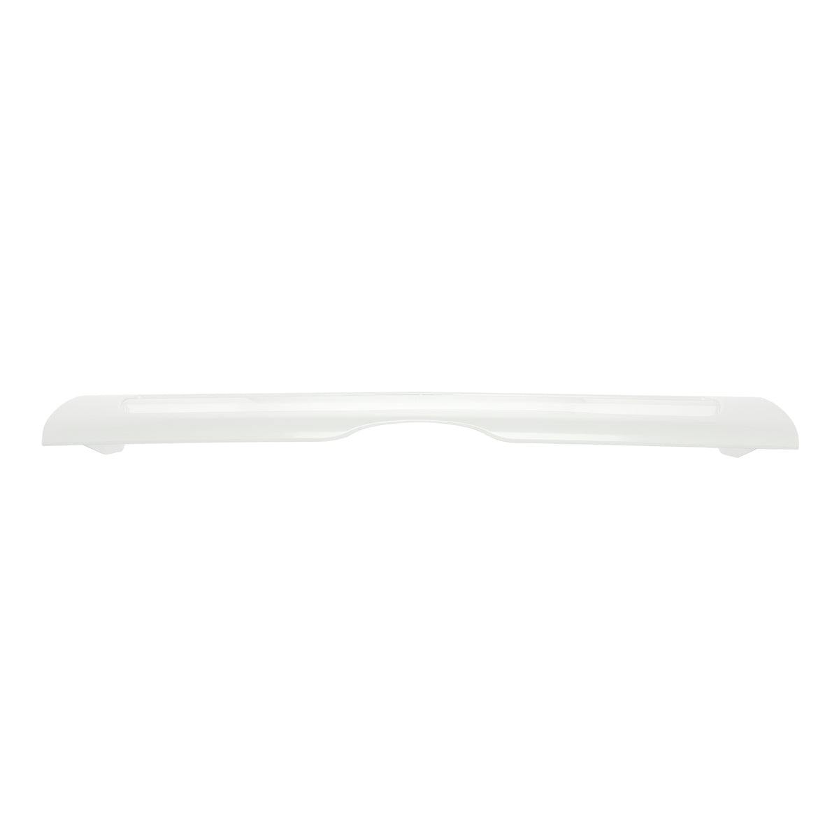 Whirlpool W10827914 Refrigerator Pantry Drawer Front Part