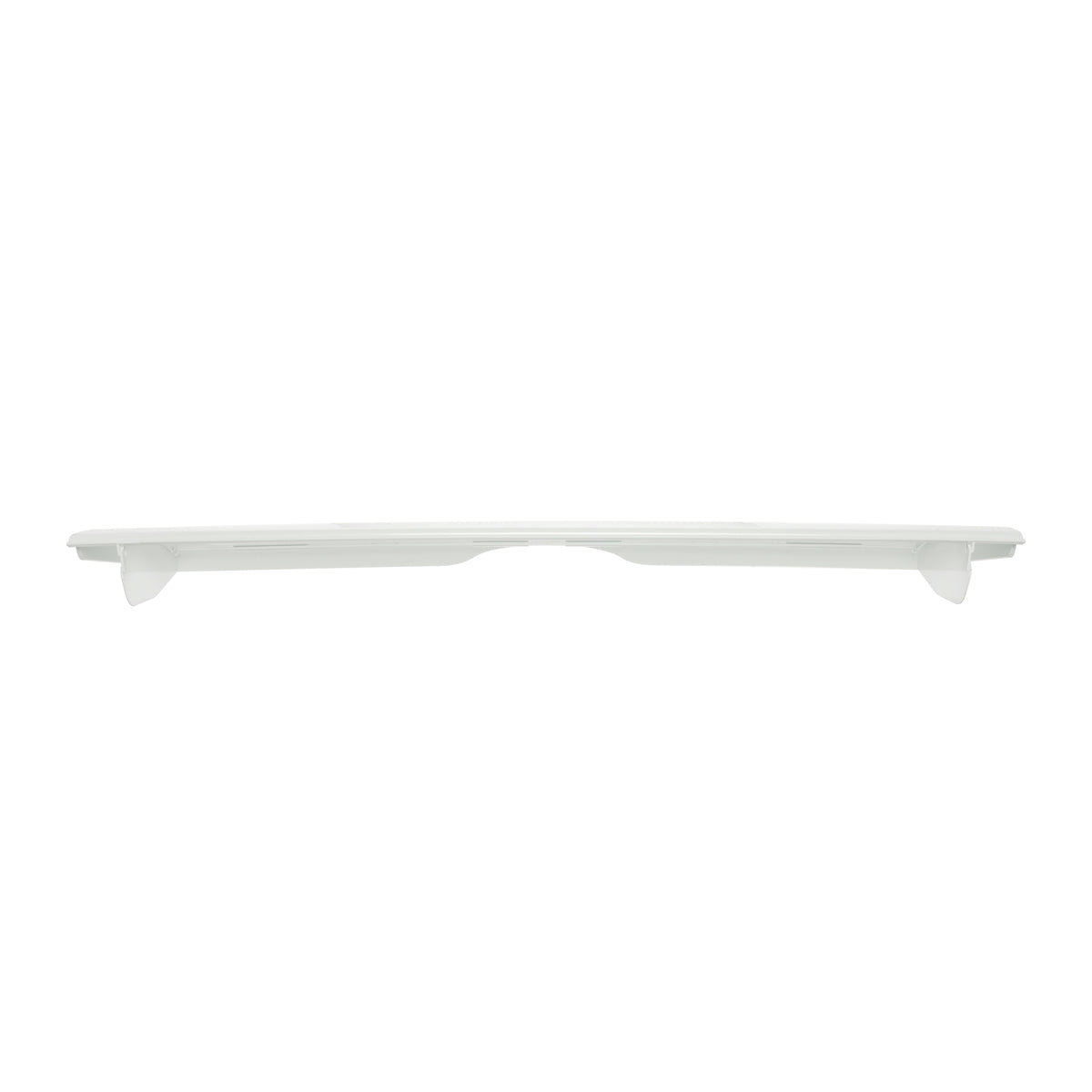 Whirlpool W10827914 Refrigerator Pantry Drawer Front Part