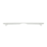 Whirlpool W10827914 Refrigerator Pantry Drawer Front Part