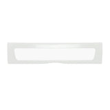 Whirlpool W10827914 Refrigerator Pantry Drawer Front Part