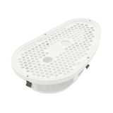 Whirlpool Dryer Lint Filter & Cover, Part#: W10828351