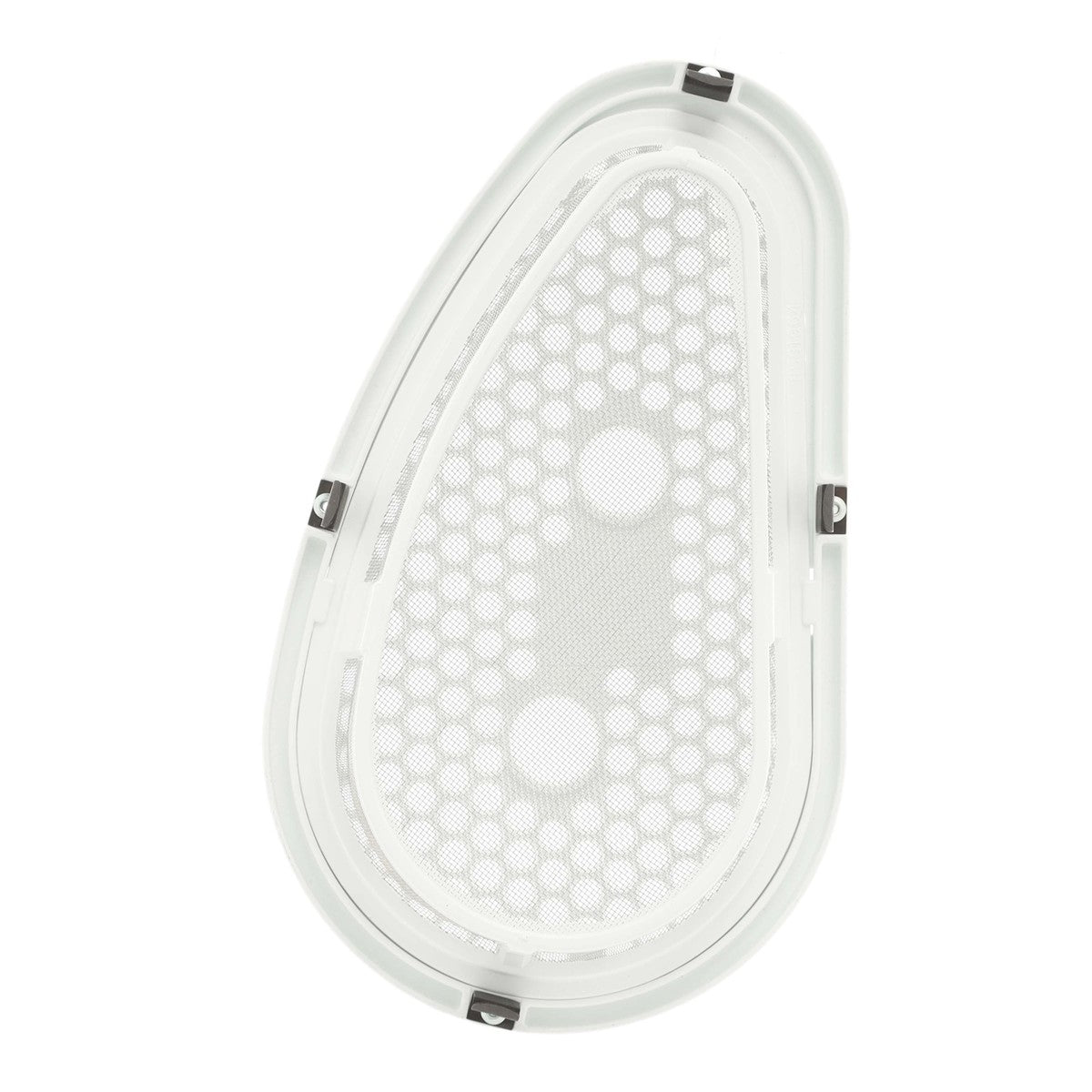 Whirlpool Dryer Lint Filter & Cover, Part#: W10828351
