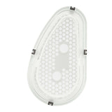 Whirlpool Dryer Lint Filter & Cover, Part#: W10828351