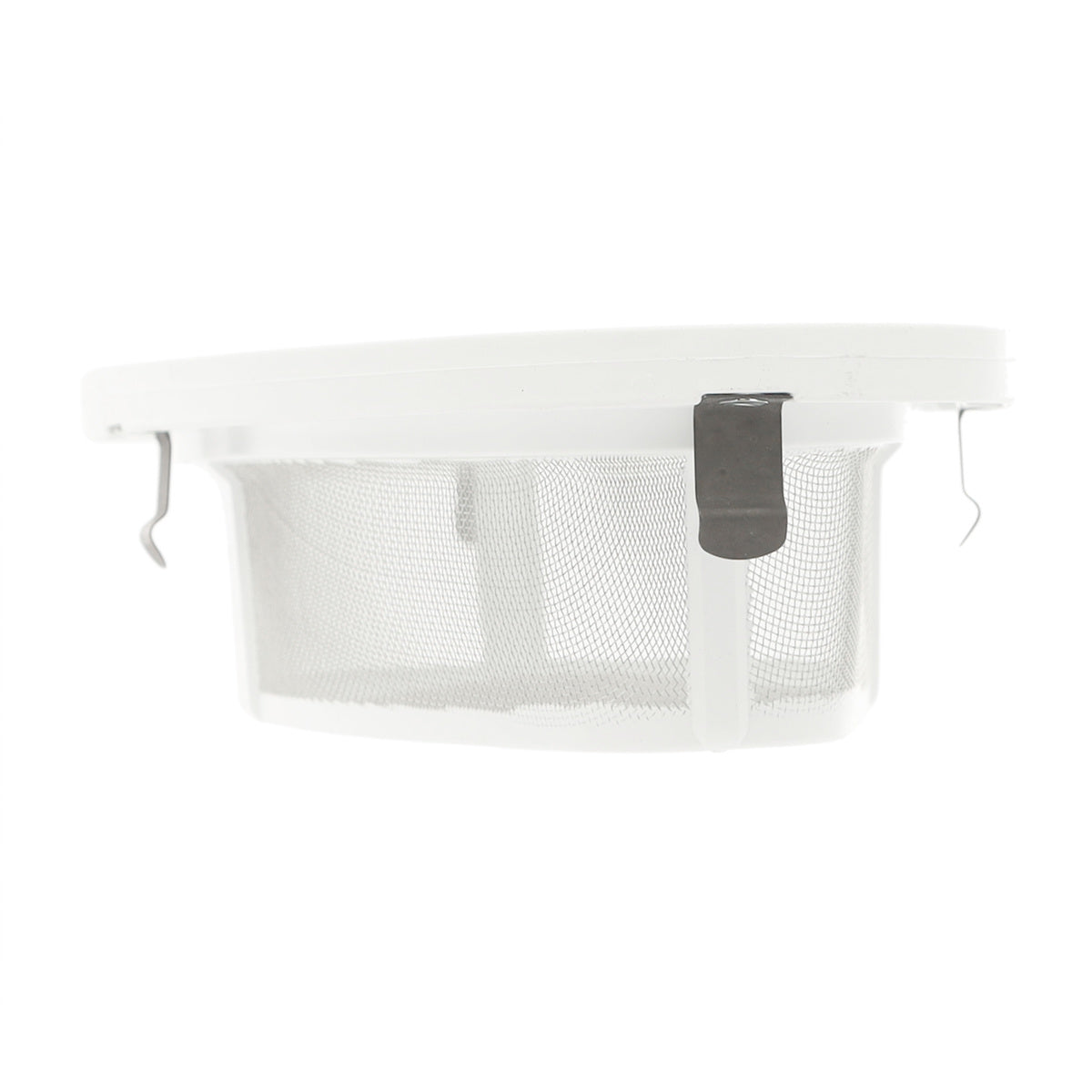 Whirlpool Dryer Lint Filter & Cover, Part#: W10828351