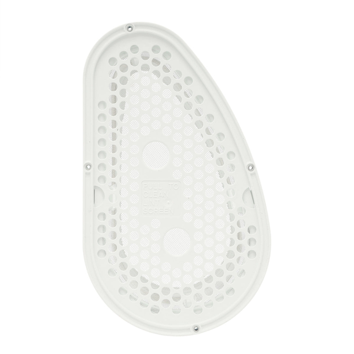 Whirlpool Dryer Lint Filter & Cover, Part#: W10828351