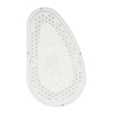Whirlpool Dryer Lint Filter & Cover, Part#: W10828351