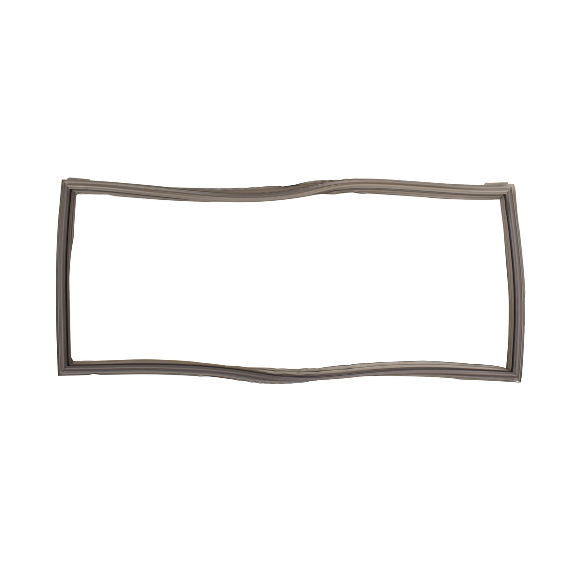 Gray Door Gasket FIP for Whirlpool Refrigerator W10830162