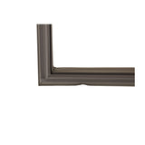 Gray Door Gasket FIP for Whirlpool Refrigerator W10830162