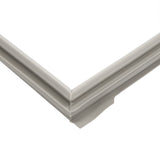 W10830283 Whirlpool Refrigerator Door Gasket Replacement Part
