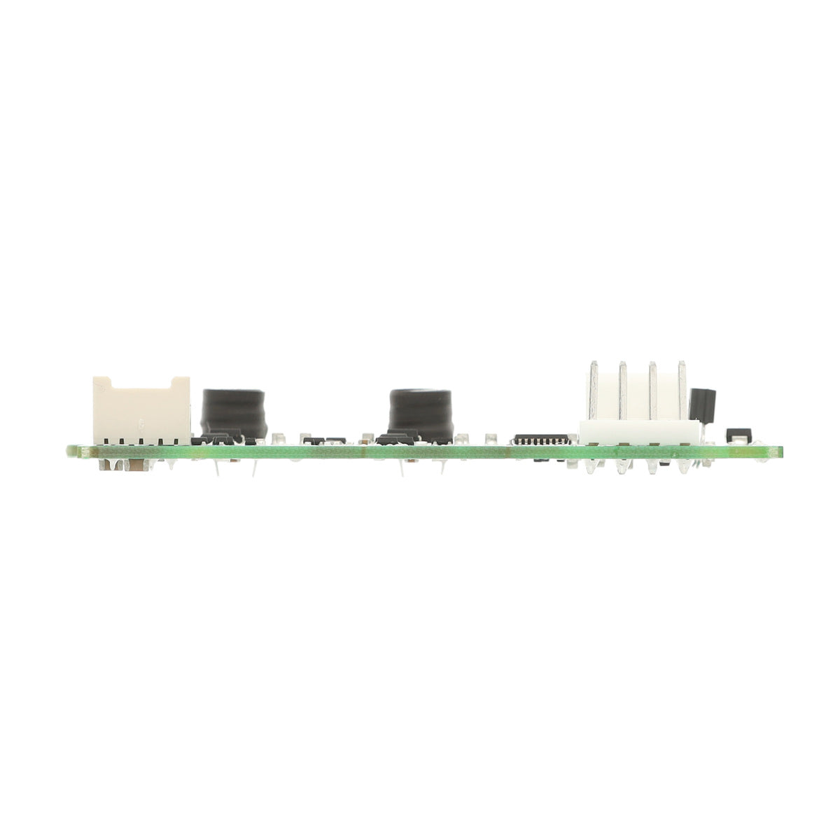 Whirlpool Refrigerator Control Board W10830288