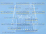 Whirlpool W10833528 Refrigerator Crisper Drawer Pan