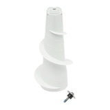 W10836692 Upper Agitator for Whirlpool Washing Machine