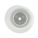 W10836692 Upper Agitator for Whirlpool Washing Machine