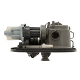 Whirlpool W10837026 Dishwasher Pump Motor Assembly