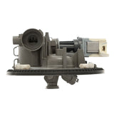 Whirlpool W10837026 Dishwasher Pump Motor Assembly
