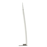 Whirlpool Refrigerator Handle Part W10837029