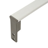 Whirlpool Refrigerator Handle Part W10837029