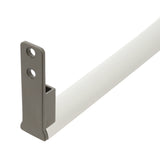 Whirlpool Refrigerator Handle Part W10837029