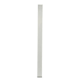 Whirlpool Refrigerator Handle Part W10837029