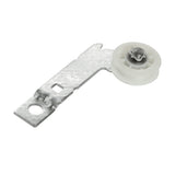 Whirlpool W10837240 Dryer Idler Pulley and Bracket Part
