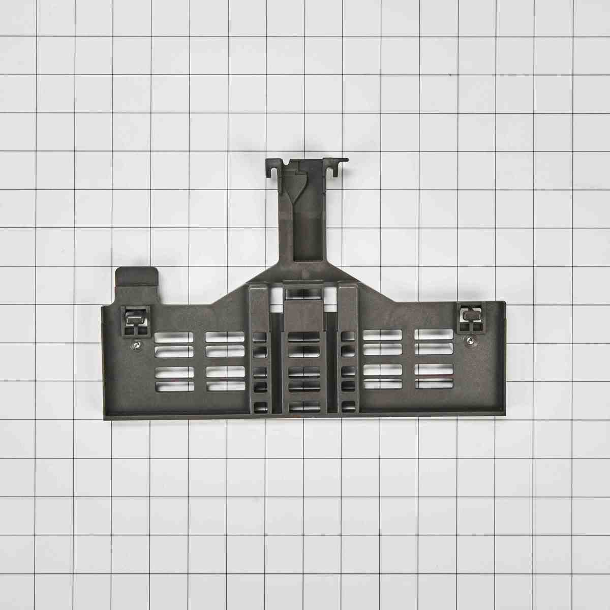 W10837306 Left Dishrack Adjuster for Whirlpool Dishwasher