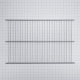 Whirlpool Refrigerator Wire Shelf Part W10838310