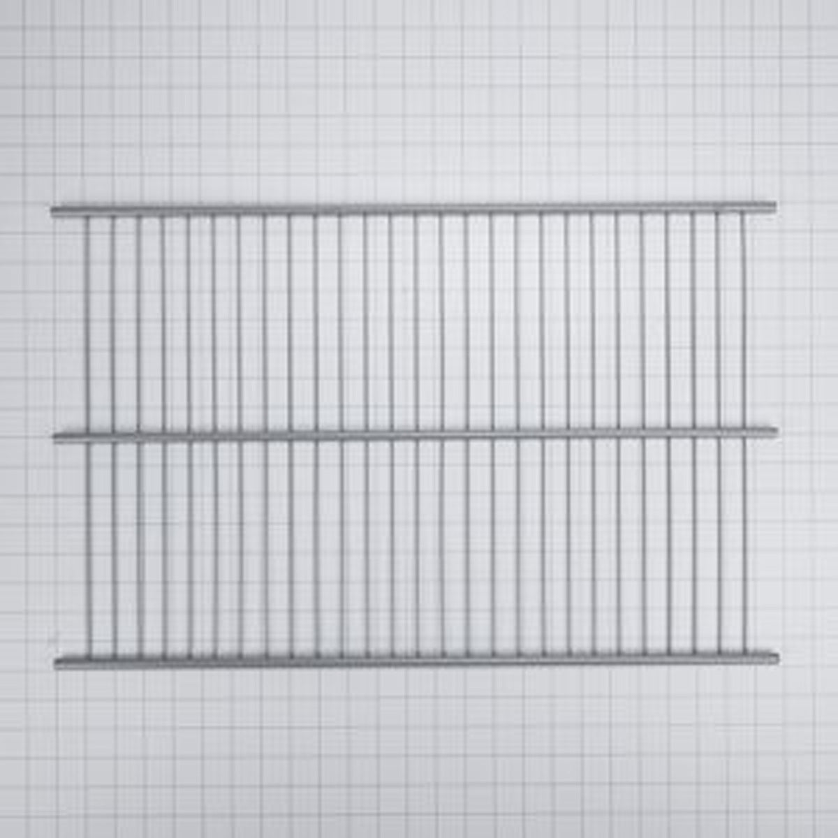 Whirlpool Refrigerator Wire Shelf Part W10838310