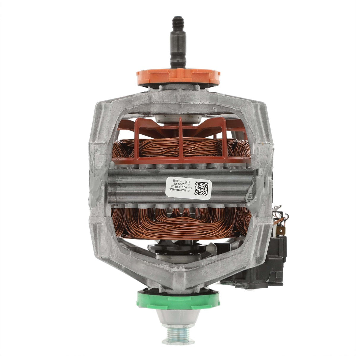 Whirlpool Dryer Drive Motor Part W10841144