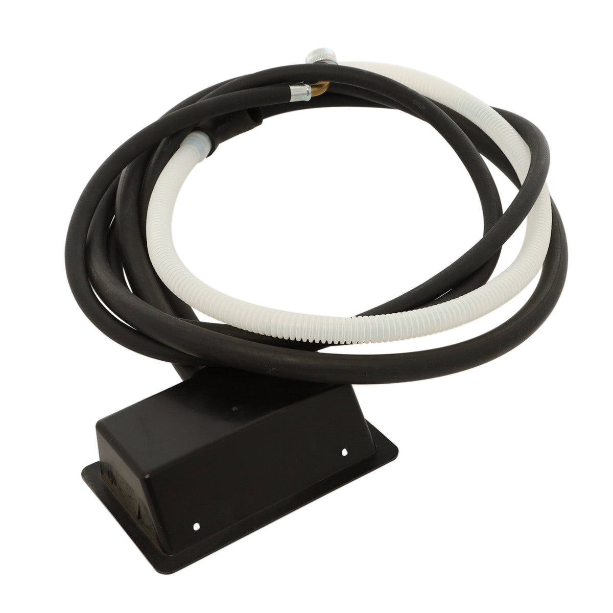 W10842407 Whirlpool Dishwasher Hose Assembly for Fill and Drain