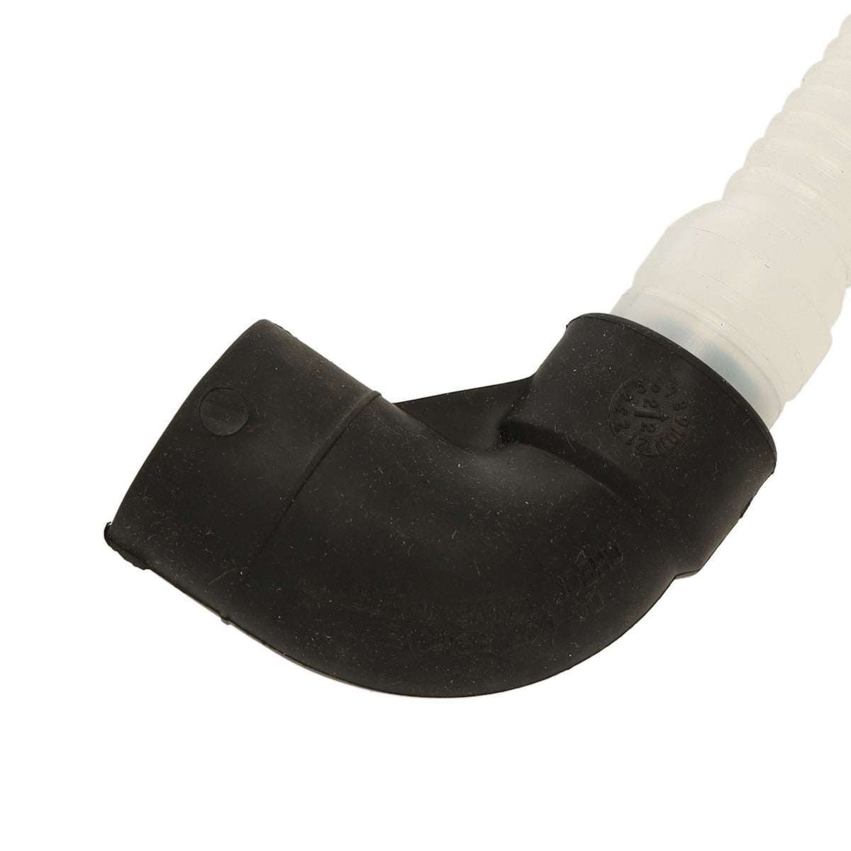 W10842407 Whirlpool Dishwasher Hose Assembly for Fill and Drain
