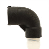 W10842407 Whirlpool Dishwasher Hose Assembly for Fill and Drain