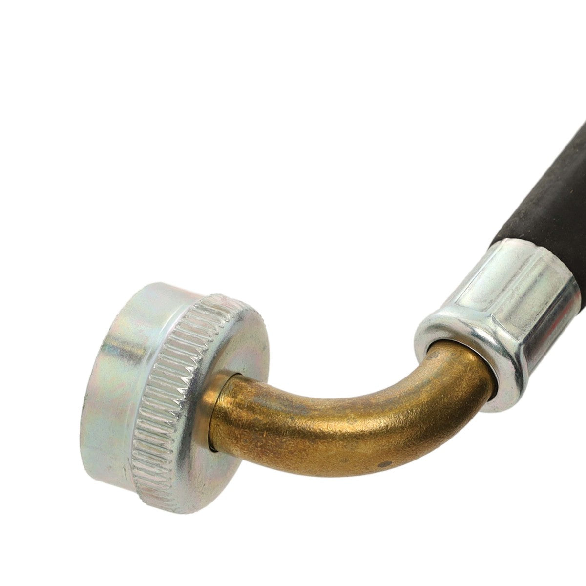 W10842407 Whirlpool Dishwasher Hose Assembly for Fill and Drain