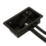 W10842407 Whirlpool Dishwasher Hose Assembly for Fill and Drain
