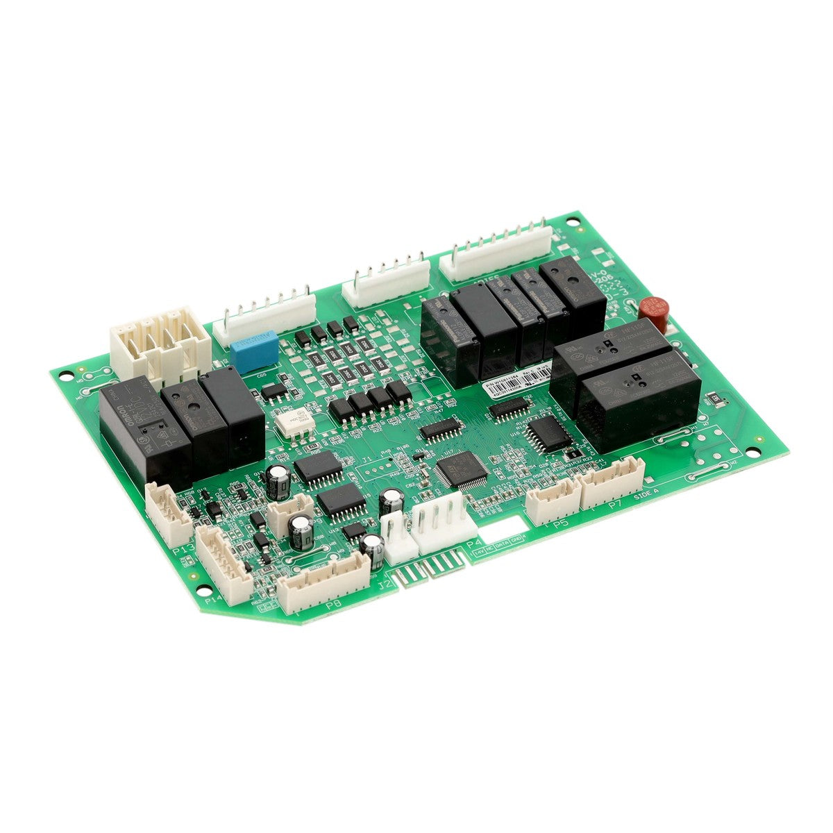 Whirlpool Refrigerator Control Board W10843055
