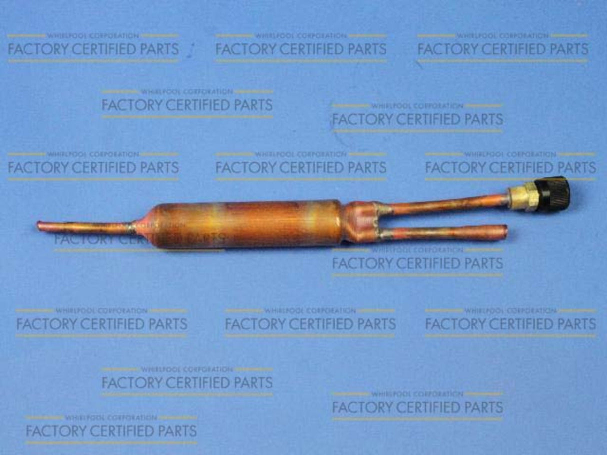 Whirlpool Refrigerator Drier Tube Part W10843121