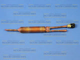 Whirlpool Refrigerator Drier Tube Part W10843121