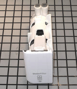 W10844267 Water Filter Housing for Whirlpool Fridge