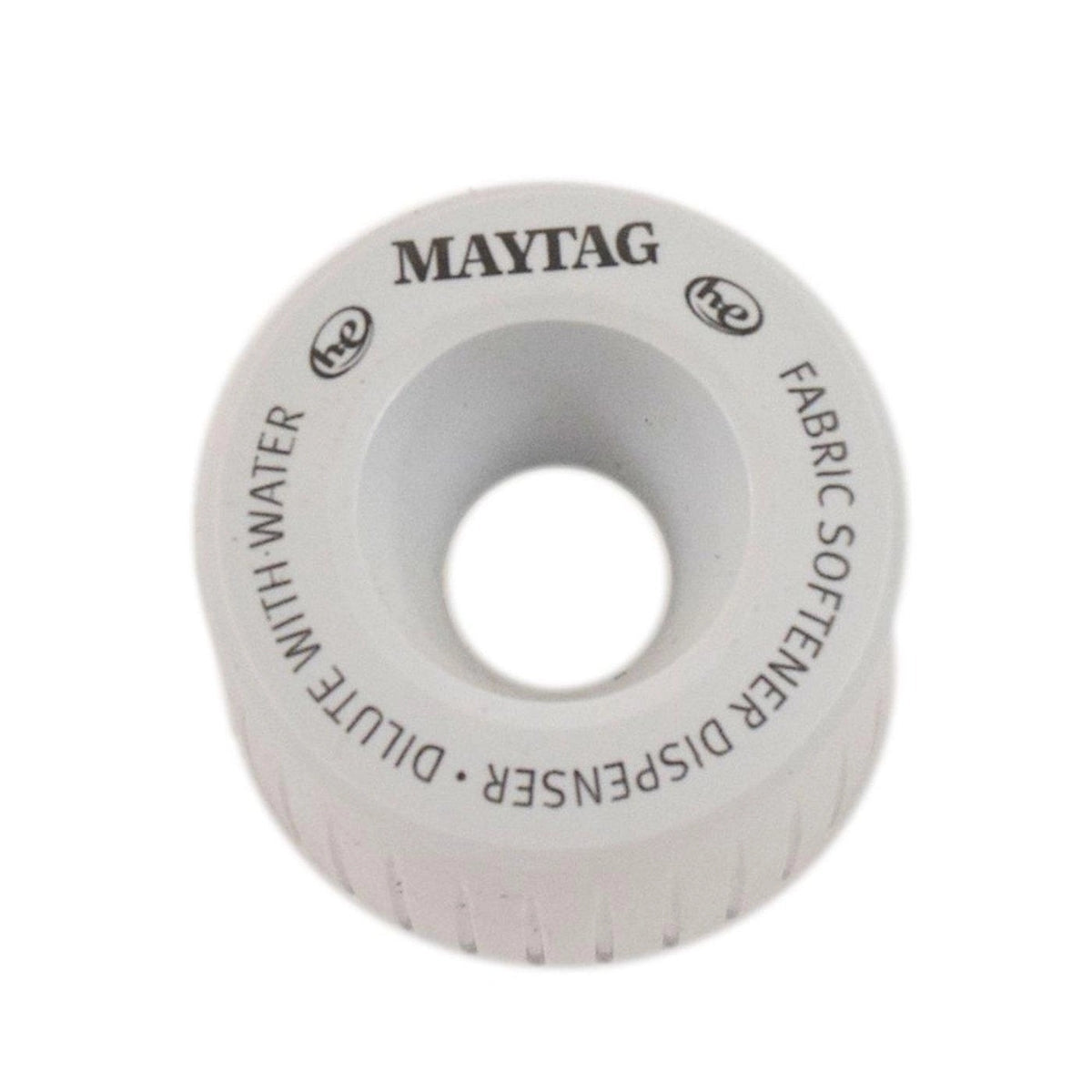 W10850126 Fabric Softener Dispenser for Whirlpool Washer