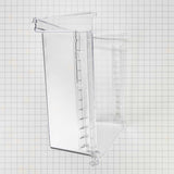 W10850129 Crisper Pan for Whirlpool Refrigerator