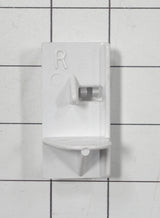 Whirlpool Refrigerator Shelf Hook, Part#: W10851309